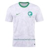 Camiseta de fútbol Arabia Saudita Primera Equipación Mundial 2022 - Hombre